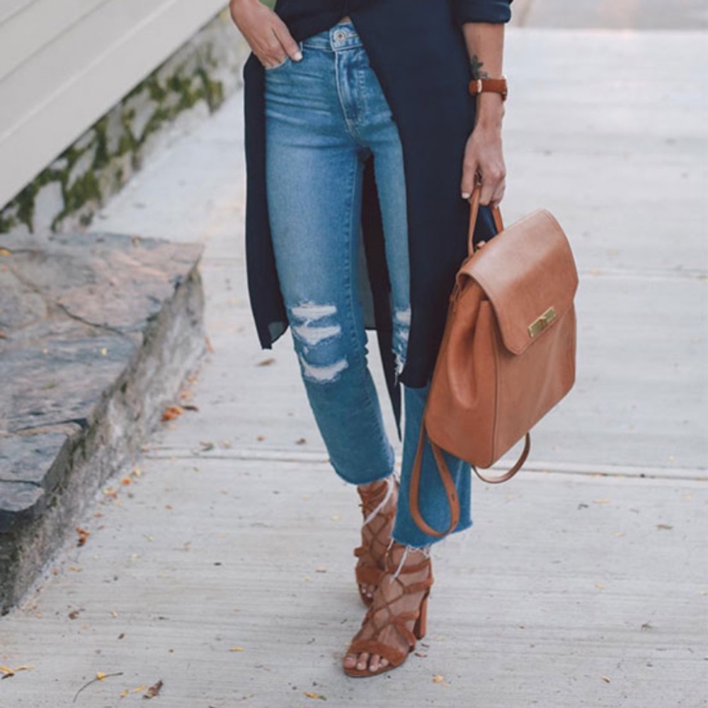 Sandal Combo!